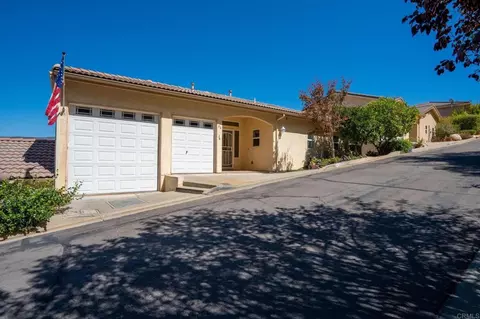 15615 Vista Vicente, Ramona, CA 92065