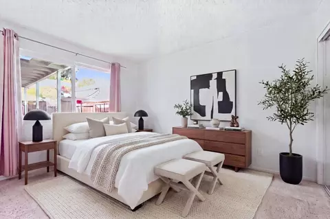 Bedroom - 3631 Brandywine St, Oceanside, CA 92057 photo 3 of 4