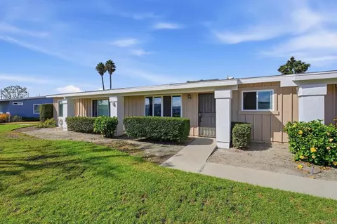 Exterior - 3631 Brandywine St, Oceanside, CA 92057 photo 1 of 6