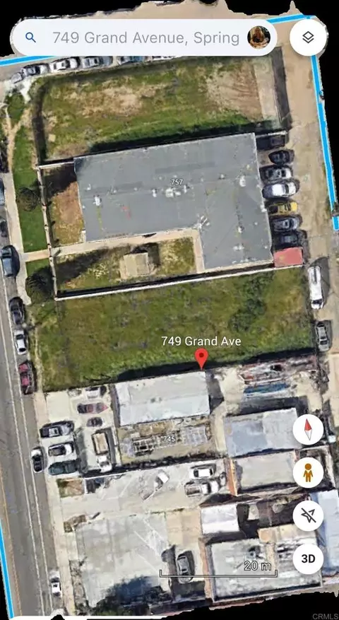 749 Grand Ave, Spring Valley, CA 91977 photo 14