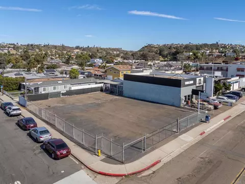 1485 Morena Blvd, San Diego, CA 92110