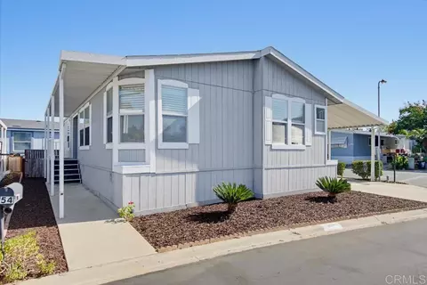 1575 W Valley Pkwy #54, Escondido, CA 92029