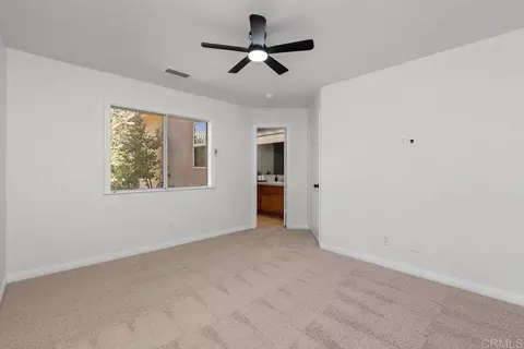 Bedroom - 2286 Crest Hill Ln, Fallbrook, CA 92028 photo 2 of 4
