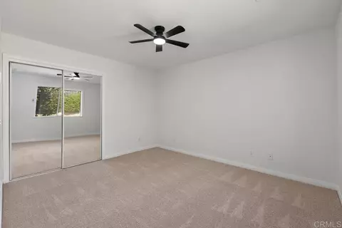 Bedroom - 2286 Crest Hill Ln, Fallbrook, CA 92028 photo 3 of 4