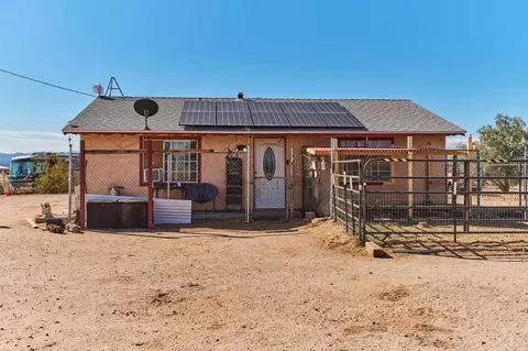 65337 Hoover Rd, Joshua Tree, CA 92252