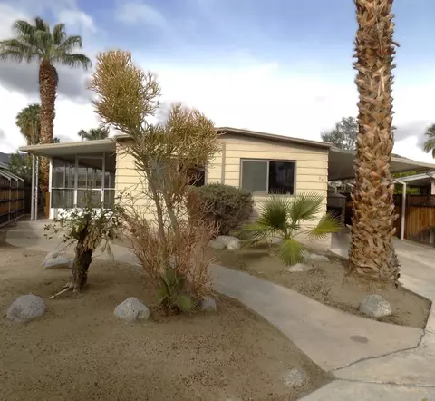 1010 Palm Canyon Dr #94, Borrego Springs, CA 92004