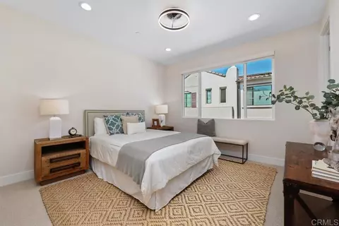 Bedroom - 105 Kimberwick Ct, Burbank, CA 91506 photo 1 of 6
