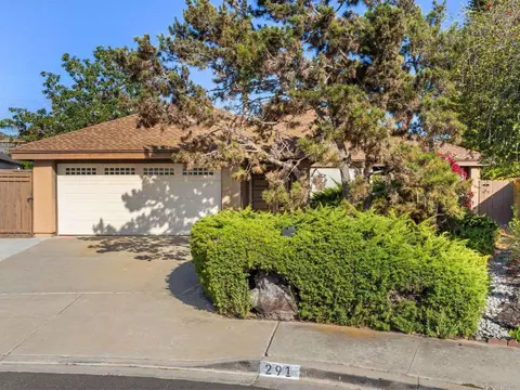 291 Sharp Pl, Encinitas, CA 92024
