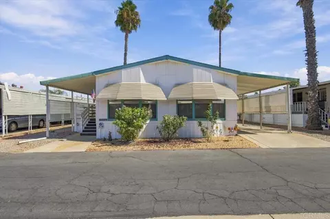 1525 W Oakland Ave #55, Hemet, CA 92543