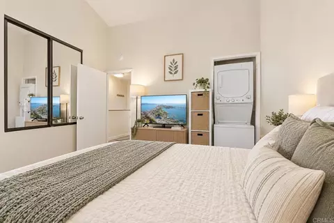 Bedroom - 7940 University Ave #14, La Mesa, CA 91942 photo 3 of 4