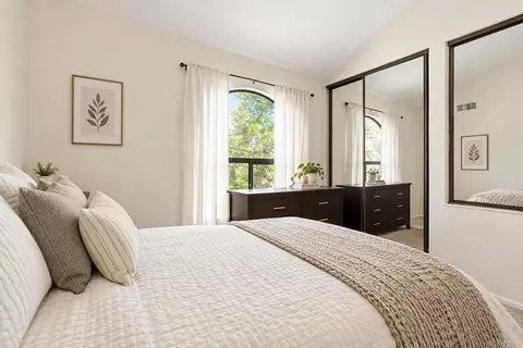 Bedroom - 7940 University Ave #14, La Mesa, CA 91942 photo 2 of 4