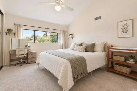 Bedroom - 7940 University Ave #14, La Mesa, CA 91942 photo 4 of 4