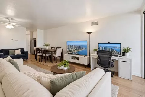 Living - 7940 University Ave #14, La Mesa, CA 91942 photo 1 of 2
