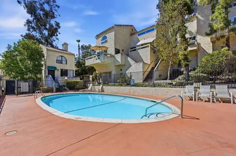 Exterior - 7940 University Ave #14, La Mesa, CA 91942 photo 4 of 5