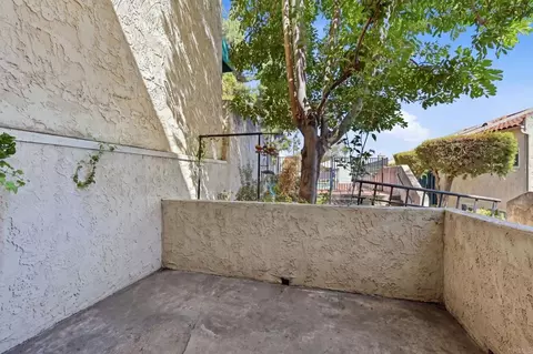 Exterior - 7940 University Ave #14, La Mesa, CA 91942 photo 3 of 5