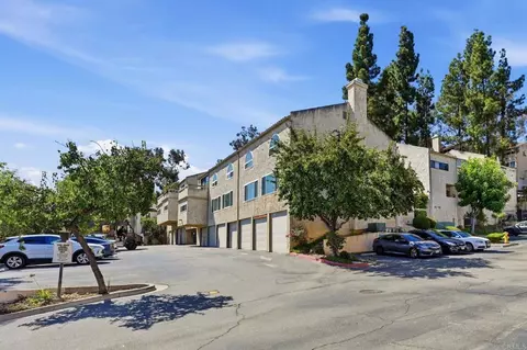 Exterior - 7940 University Ave #14, La Mesa, CA 91942 photo 5 of 5