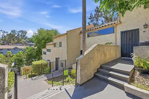 7940 University Ave #14, La Mesa, CA 91942