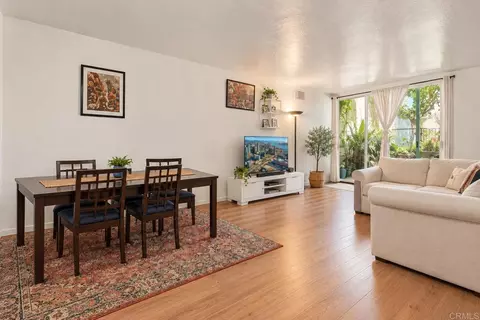 Dining - 7940 University Ave #14, La Mesa, CA 91942 photo 1 of 1