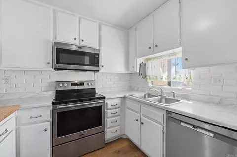 Kitchen - 7940 University Ave #14, La Mesa, CA 91942 photo 1 of 3