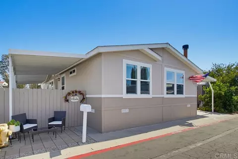 900 Howard Ave #SPC 62, Escondido, CA 92029