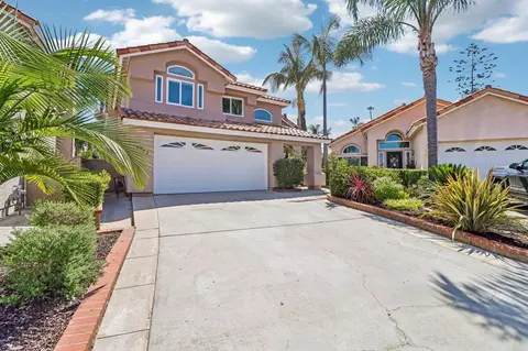 Exterior - 1789 Pinnacle Ct, Vista, CA 92081 photo 2 of 12