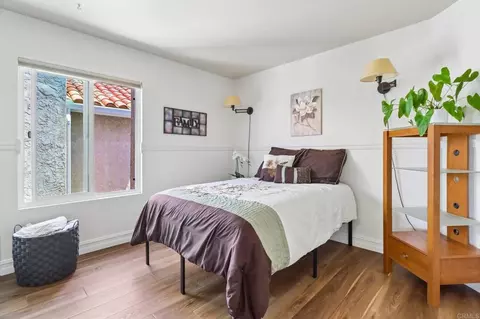 Bedroom - 1789 Pinnacle Ct, Vista, CA 92081 photo 9 of 11