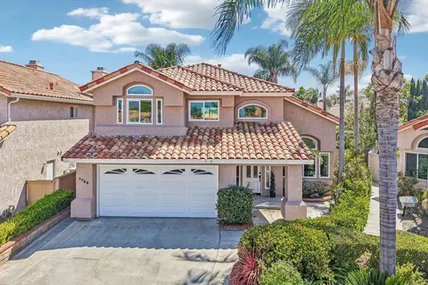Exterior - 1789 Pinnacle Ct, Vista, CA 92081 photo 12 of 12