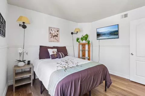 Bedroom - 1789 Pinnacle Ct, Vista, CA 92081 photo 10 of 11