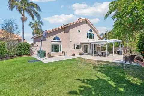 Exterior - 1789 Pinnacle Ct, Vista, CA 92081 photo 11 of 12