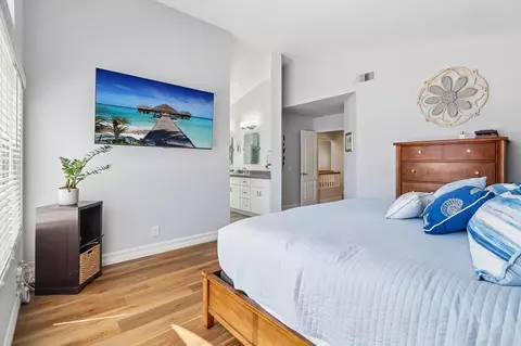Bedroom - 1789 Pinnacle Ct, Vista, CA 92081 photo 3 of 11