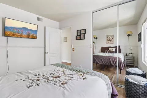 Bedroom - 1789 Pinnacle Ct, Vista, CA 92081 photo 11 of 11