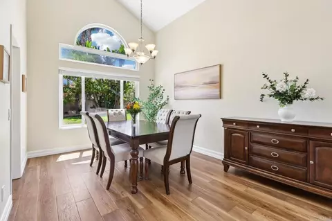 Dining - 1789 Pinnacle Ct, Vista, CA 92081 photo 2 of 2