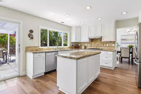 Kitchen - 1789 Pinnacle Ct, Vista, CA 92081 photo 1 of 3