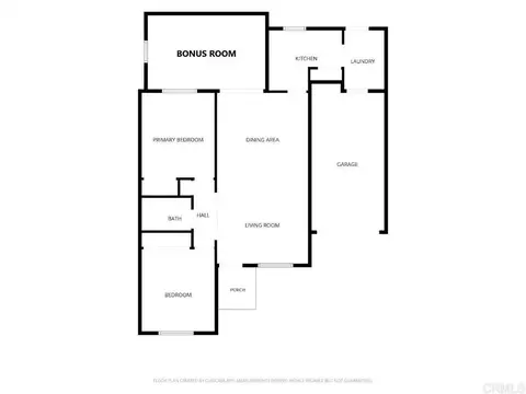 Floorplan - 4593 Sunrise Rdg, Oceanside, CA 92056 photo 1 of 1