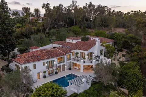 5315 La Crescenta Rd, Rancho Santa Fe, CA 92067