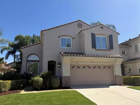 6158 Paseo Jaquita, Carlsbad, CA 92009