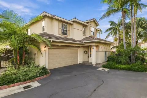 Exterior - 626 Compass Ct, Carlsbad, CA 92011 photo 8 of 10