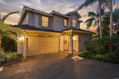 626 Compass Ct, Carlsbad, CA 92011
