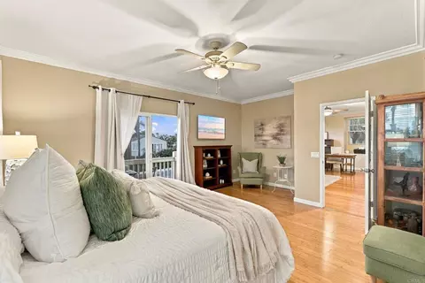 Bedroom - 626 Compass Ct, Carlsbad, CA 92011 photo 2 of 5