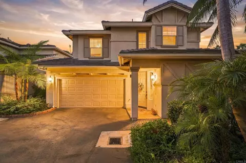 Exterior - 626 Compass Ct, Carlsbad, CA 92011 photo 9 of 10