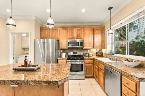 Kitchen - 626 Compass Ct, Carlsbad, CA 92011 photo 1 of 2