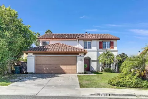 2128 Chateau Ct, Chula Vista, CA 91913