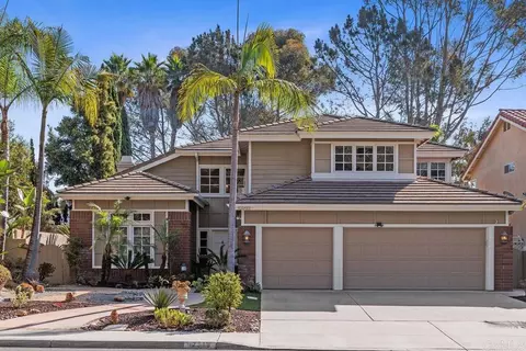 12919 Chaparral Ridge Rd, San Diego, CA 92130