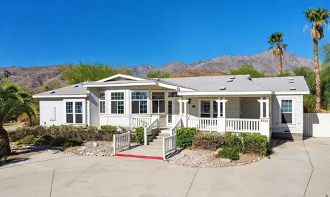 2768 Borrego Springs Rd, Borrego Springs, CA 92004
