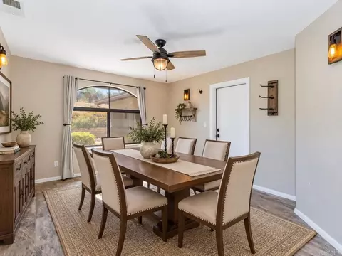 Dining - 21012 N Burma Rd, Ramona, CA 92065 photo 2 of 2