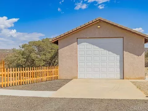 Exterior - 21012 N Burma Rd, Ramona, CA 92065 photo 5 of 8