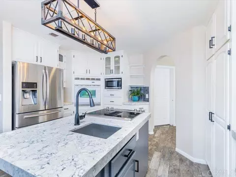 Kitchen - 21012 N Burma Rd, Ramona, CA 92065 photo 2 of 4