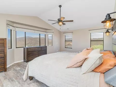 Bedroom - 21012 N Burma Rd, Ramona, CA 92065 photo 1 of 5