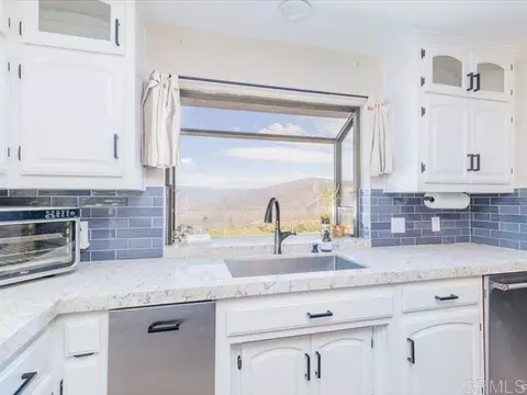 Kitchen - 21012 N Burma Rd, Ramona, CA 92065 photo 4 of 4