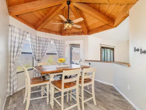 Dining - 21012 N Burma Rd, Ramona, CA 92065 photo 1 of 2